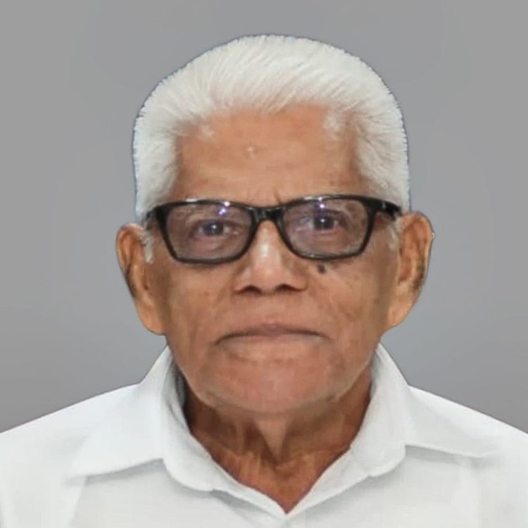 സുവിശേഷദർശനം ഹരമായി മാറിയ  പാസ്റ്റർ ടി.പി. പൗലോസ്