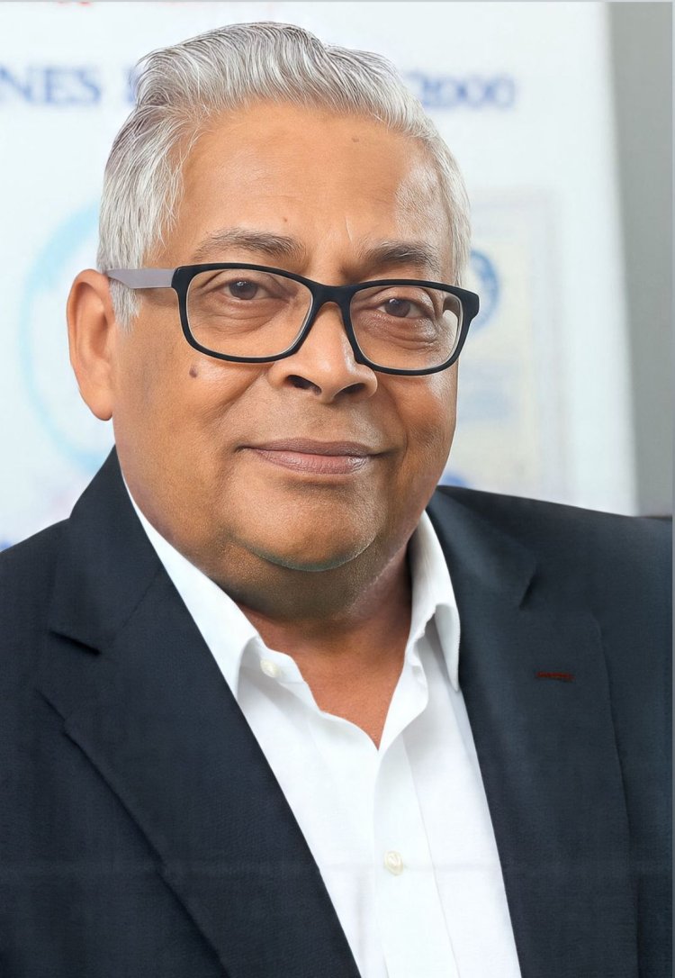 പന്തളം കുടശ്ശനാട് കൊക്കോണിക്കൽ പാസ്റ്റർ ഡി. ജോർജ്കുട്ടി (80) കർതൃസന്നിധിയിൽ