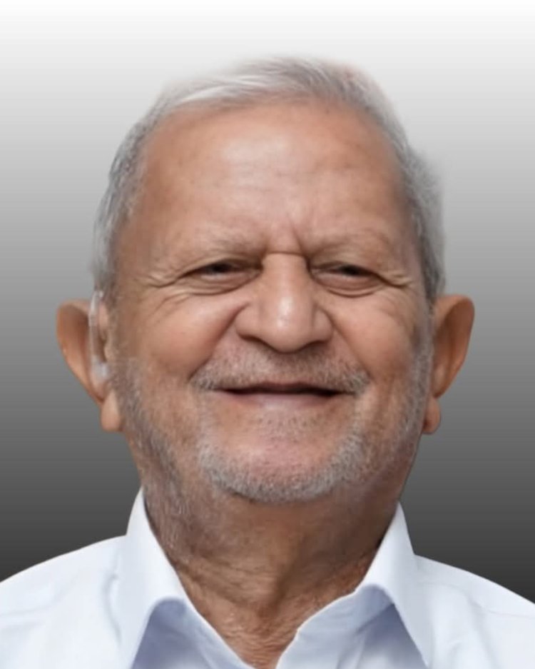 വിലങ്ങന്നൂർ ചാമക്കാലായിൽ സി.സി പോൾ (കുഞ്ഞപ്പൻ-89) നിര്യാതനായി