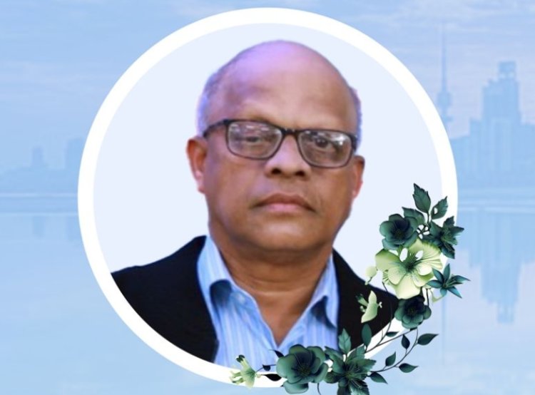 ഗിൽബർട്ട് ഡാനിയേൽ (61) കുവൈറ്റിൽ നിര്യാതനായി 