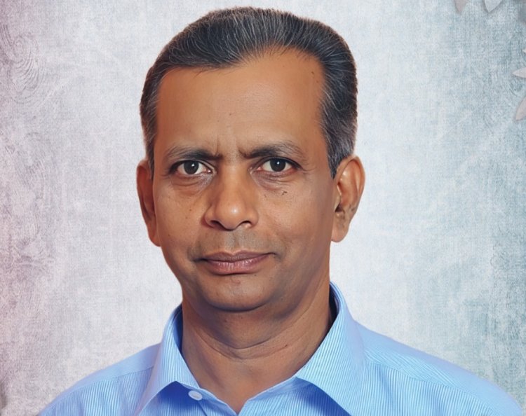 ചിങ്ങവനം കല്ലംപറമ്പിൽ ജോർജ് കെ. ജോർജ് (രാജൻ - 74) നിര്യാതനായി