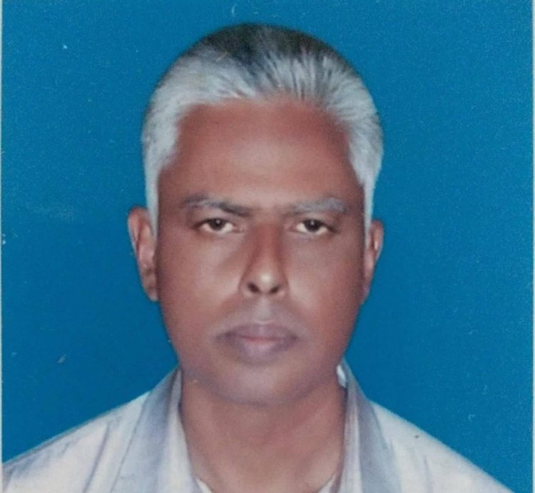 സി. അലക്സാണ്ടർ (ബേബി സാർ - 74) നിര്യാതനായി