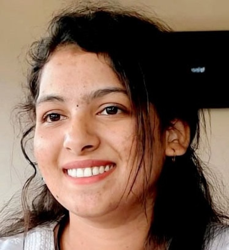 സ്നേഹ ഷാജിയ്ക്ക് മാധ്യമ പുരസ്കാരം