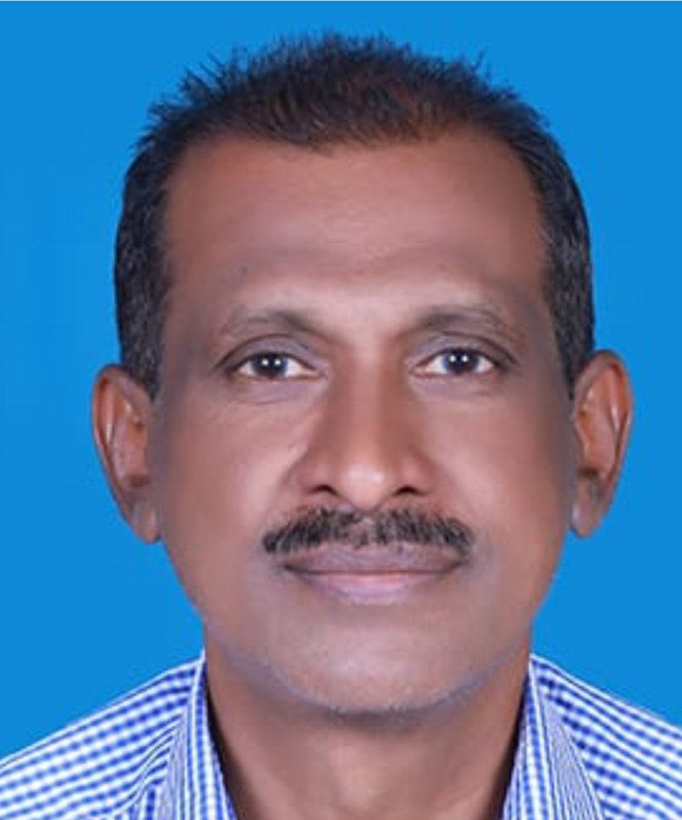 മാന്തുക കോയിപ്പുറത്തു തെക്കേത്തിൽ സാബു മാത്യു(53) നിര്യാതനായി