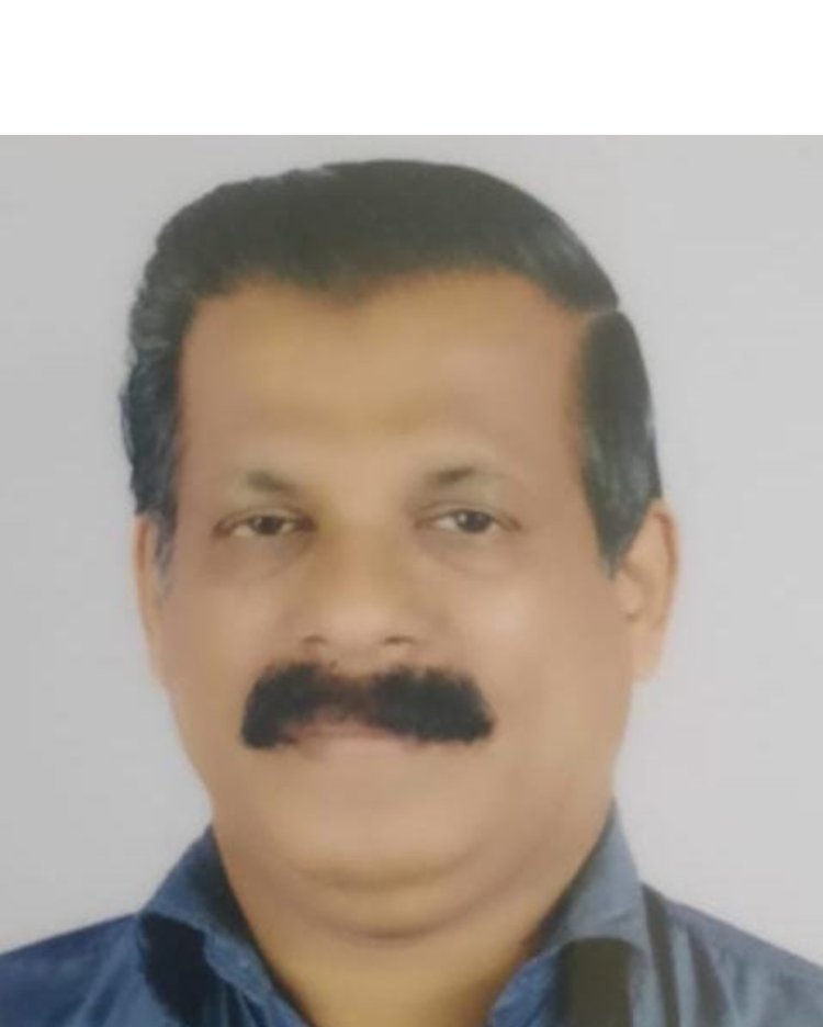 കൊട്ടാരക്കര വിലങ്ങറ വലിയവീട്ടിൽ ജോയൽ വില്ലയിൽ ജോൺസൻ (54) നിര്യാതനായി