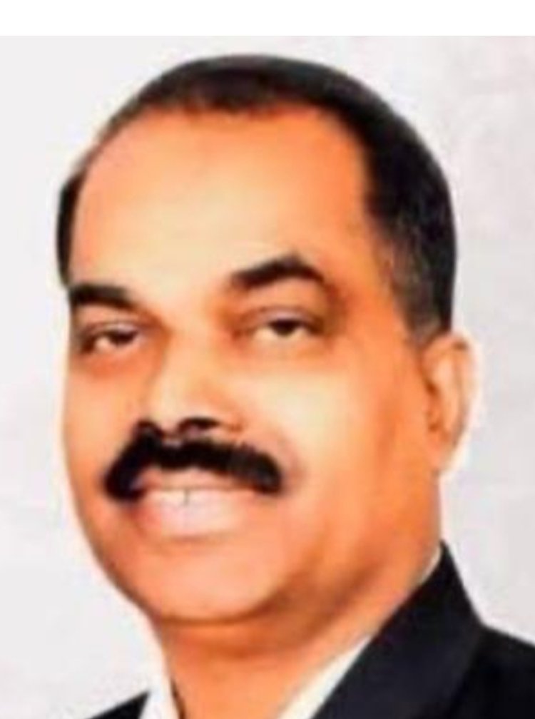 കൊട്ടാരക്കര വാപ്പാല ഈട്ടിവിള വീട്ടിൽ പി.വൈ. സാംസൺ (59) നിര്യാതനായി