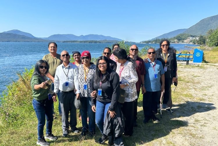 ക്ഷമ ആട്ടിന്‍ സൂപ്പിന് തുല്യം; ചെറിയ മഴ കണ്ട് പിൻതിരിയരുത്