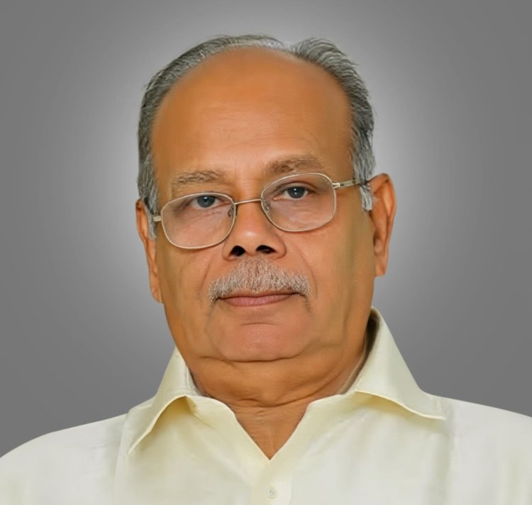 പാലാരിവട്ടം കക്കാട്ടുകുഴിയിൽ പരുവാനിക്കൽ ഇടപ്പാവൂർ സി.ടി. ജേക്കബ് (റിട്ട. എയർ ഫോഴ്സ് -81) നിര്യാതനായി