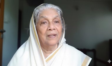 മന്നാടത്ത് വീട്ടിൽ ദീനമ്മ ചാക്കോ (99) ബാംഗ്ലൂരിൽ നിര്യാതയായി