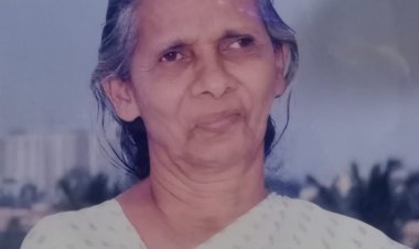 മംഗലാപുരം നെല്ലിയാടി ചിന്നമ്മ ജോർജ്  (83) ബെംഗളൂരുവിൽ നിര്യാതയായി
