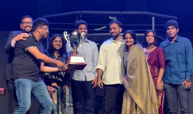 ഐപിസി മിഡ്‌വെസ്റ്റ് റീജിയൻ പിവൈപിഎ ടാലന്റ് ടെസ്റ്റിൽ ഗ്രൂപ്പ്സോംഗ് വിജയിയായി ഐപിസി ഹെബ്രോൻ ഹൂസ്റ്റൺ ചർച്ച്