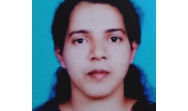 സംസ്ഥാന ജുഡീഷ്യൽ ബസ്റ്റ് ഫെയർ കോപ്പി സൂപ്രണ്ടായി പെന്തക്കോസ്‌തു യുവതി