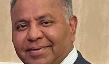 ഡോ.ജോൺ പി.തോമസ് (60) ടെക്‌സസിൽ നിര്യാതനായി