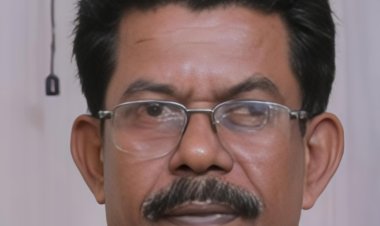 കലയപുരം തൈയിൽ വീട്ടിൽ ജോൺസൻ ജോൺ (റോയി - 65) നിര്യാതനായി