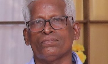 കോന്നി എബനേസർ കോട്ടജിൽ രാജൻ ജോർജ് (66) നിര്യാതനായി