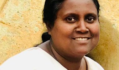 കൂടൽ പ്ലാവിളയിൽ ലെനീന ബൈജു (52) ബാംഗ്ലൂരിൽ നിര്യാതയായി