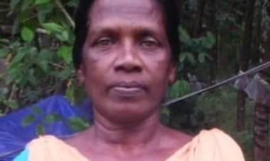 കൂടരഞ്ഞി പ്ലാക്കുന്നേൽ ഫിലോമിന പി.സി. (64) നിര്യാതയായി