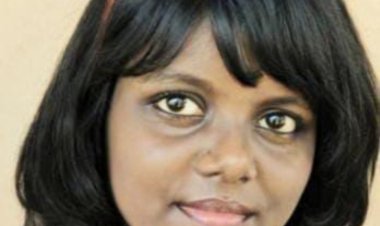 ലീഡ് ഐഎഎസ് ജൂനിയർ MOCK UPSC ടെസ്റ്റിൽ ഒന്നാം റാങ്ക് നേടി പ്രഷ്യസ് ആൻമേരി