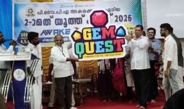 ഡോറാസ് വിബിഎസ് തീം പ്രസിദ്ധീകരിച്ചു