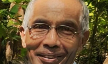 റാന്നി മുക്കാലുമൺ തൈക്കൂട്ടത്തിൽ മാത്യു ജോൺ (ബേബിച്ചൻ - 66) നിര്യാതനായി