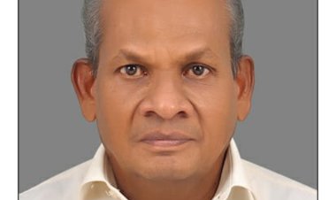 കാക്കനാട് തിർസ വില്ലയിൽ വി. രാമചന്ദ്രൻ (72) നിര്യാതനായി