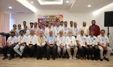 കർണ്ണാടക പെന്തെക്കോസ്തു ചരിത്രം രചിക്കാനൊരുങ്ങി ഗുഡ്‌ന്യൂസ് ; സംസ്ഥാന സമ്മേളനത്തിന് സമാപനം