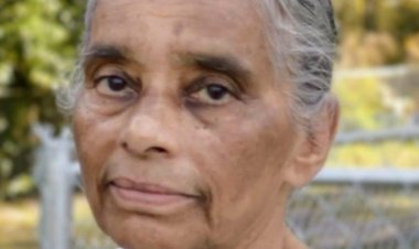 സൂസനാമ്മ വർഗീസ് (81) ഫ്ളോറിഡയിൽ നിര്യാതയായി