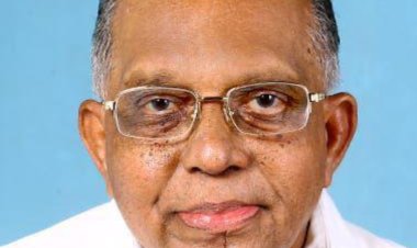 ജോസഫ് മാത്യു (84) നിര്യാതനായി