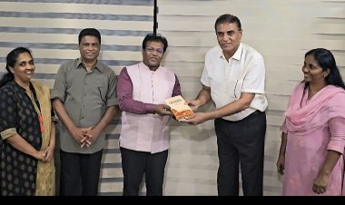 കൊന്നു മുടിച്ചാലും ക്രിസ്ത്യാനിത്വം വളരും:  ഡോ. തോമസ് എബ്രഹാം