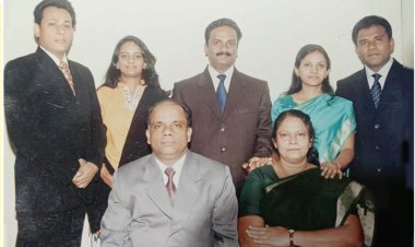 ന്യൂഡൽഹി @ ജോണിക്കുട്ടിസാർ