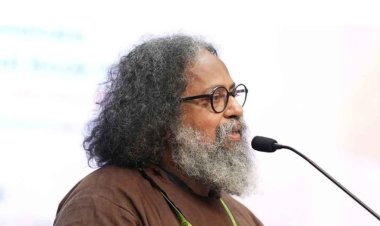 ചലനമറ്റ മനുഷ്യർക്ക് ഊർജം പകരുന്നതാവണം രചനകൾ: ഫാദർ ബോബി കട്ടിക്കാട്