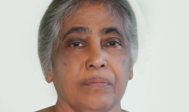 പത്തനാപുരം ശാലേംപുരം ജോയ്സ് വില്ലയിൽ ജോയ്സ് അലക്സ് (83) നിര്യാതയായി