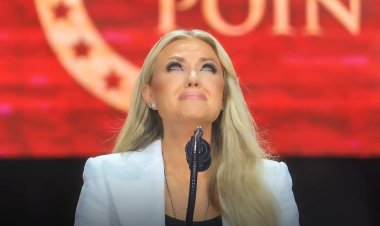 "ഭർത്താവിനെ കൊലപ്പെടുത്തിയ വ്യക്തിയോട് ക്ഷമിക്കുന്നു; വെറുപ്പിന് മറുപടി സ്നേഹം”:  എറിക്ക കിർക്ക്