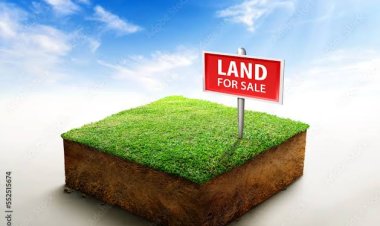 വസ്തു വില്പനയ്ക്ക്