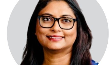 എൻപി എഡ്യൂക്കേറ്റർ ഓഫ് ദി ഇയർ പുരസ്കാരം ഡോ. ആനി ഏബ്രഹാമിന്