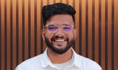 ചെന്നൈയിൽ ബൈക്ക് അപകടം; വിശ്വാസി യുവാവ് മരിച്ചു