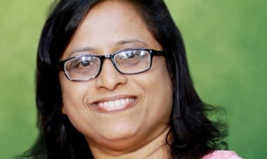 ബ്ലസി സാംസൺ (48) നിര്യാതയായി