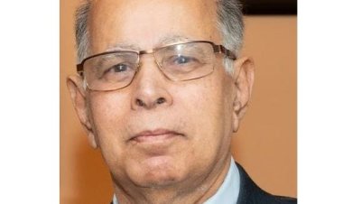 റാന്നി കീഴ്ക്കൊഴൂർ പൊട്ടക്കുളത്ത് ഏബ്രഹാം ഫിലിപ്പോസ് (82) ഡാളസിൽ നിര്യാതനായി