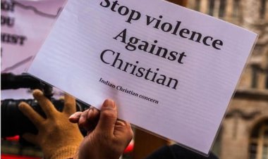 കോർബായിൽ പാസ്റ്റർക്കും വിശ്വാസികൾക്കും ക്രൂരമർദ്ദനം 