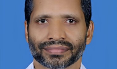 വൈദ്യുതാഘാതമേറ്റ് ചികിത്സയിലിരിക്കെ പാസ്റ്റർ പി.ഐ. ജോണിക്കുട്ടി മരണപ്പെട്ടു