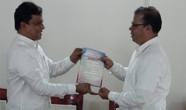 ചർച്ച് ഓഫ് ഗോഡ് ഇൻ ഇന്ത്യ നൂറു ദിന പ്രാർത്ഥനയ്ക്ക് തുടക്കമായി 