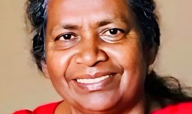 നെല്ലിക്കുന്ന് കൂനംപ്ലാക്കൽ ലീലാ പോൾസൺ(73) ഫ്ളോറിഡയിൽ  നിര്യാതയായി