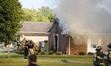 മിഷിഗൺ ദേവാലയത്തിൽ അക്രമം; മരണ സംഖ്യ നാലായി