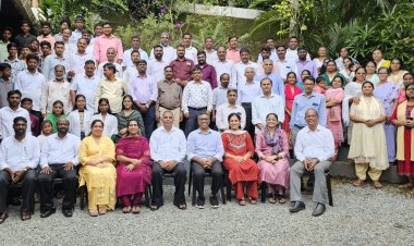 ഫിലദെൽഫിയ ഫെല്ലോഷിപ് ചർച്ച് ഓഫ് ഇന്ത്യ: സൗത്ത് ഇന്ത്യാ ശുശ്രുഷക സമ്മേളനം സമാപിച്ചു