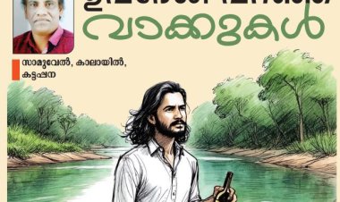 ഉപദേശി പറഞ്ഞ വാക്കുകൾ | കഥ