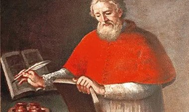 സെപ്തംബർ 30, അന്തർദേശീയ ബൈബിൾ പരിഭാഷ ദിനം