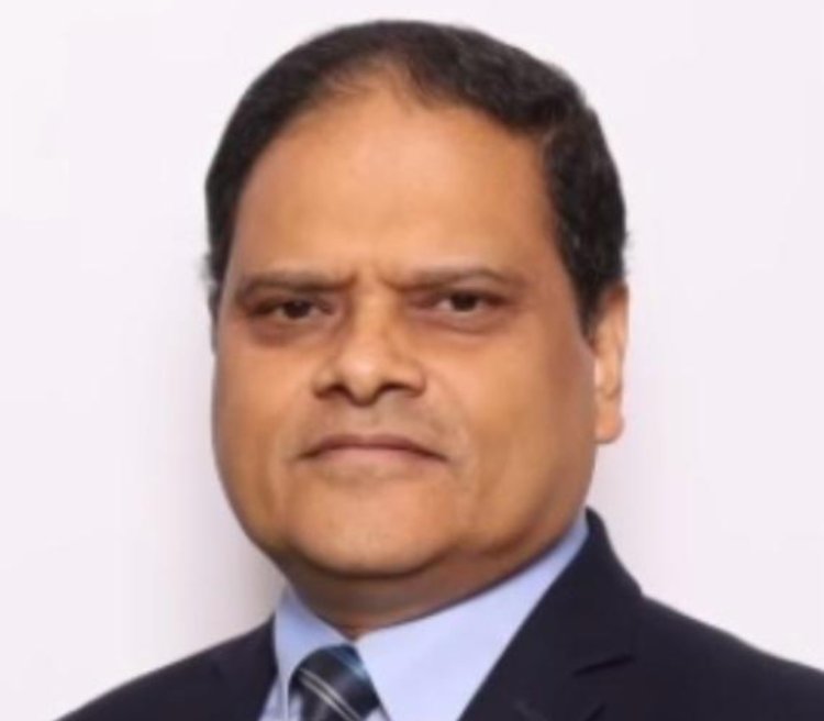 പാസ്റ്റർ ജെയിംസ് ജോർജ്   ലേക്ക് ലാൻഡ് എബനേസർ ഐപിസി സഭ സീനിയർ ശുശ്രൂഷകൻ