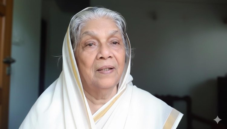 മന്നാടത്ത് വീട്ടിൽ ദീനമ്മ ചാക്കോ (99) ബാംഗ്ലൂരിൽ നിര്യാതയായി