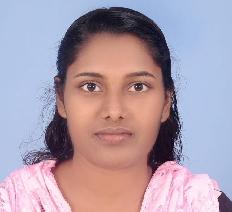 ലത്തീഷ ലിജിൻ (28) നിര്യാതയായി