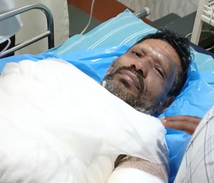 അടിയന്തിര പ്രാർത്ഥനയ്ക്ക്